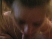 Best late night deepthroat blowjob 7/16