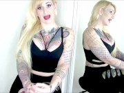 Dominatrix FAQs: and other Icky Fetishes 10/16