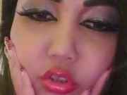 Kim XXX : A Little Steap Tease Just for you 1/16