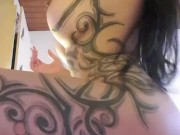 Kim XXX : A Little Steap Tease Just for you 12/16