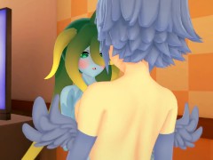 3d Harpy Porn - Harpy Hentai Videos and Porn Movies :: PornMD