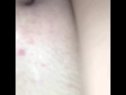 Wife gets fucked and filled by stranger  7/16