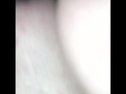 Wife gets fucked and filled by stranger  8/16