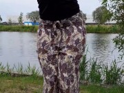 My first ever public vid 1/16