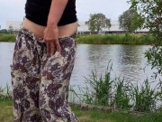 My first ever public vid 2/16