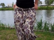 My first ever public vid 3/16