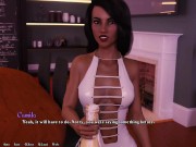 Being A Dik: Guy Is Searching For Escort To Suck His Dick-S2E25 12/16