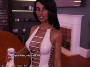 Being A Dik: Guy Is Searching For Escort To Suck His Dick-S2E25 13/16