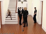 Being A Dik: Guy Is Searching For Escort To Suck His Dick-S2E25 6/16