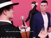 Being A Dik: Guy Is Searching For Escort To Suck His Dick-S2E25 7/16