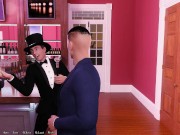 Being A Dik: Guy Is Searching For Escort To Suck His Dick-S2E25 8/16