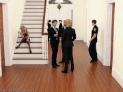 Being A Dik: Rich People And Sexy Escorts-S2E27 10/16