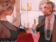 Being A Dik: Rich People And Sexy Escorts-S2E27 12/16