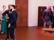 Being A Dik: Rich People And Sexy Escorts-S2E27 16/16