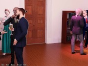 Being A Dik: Rich People And Sexy Escorts-S2E27 4/16