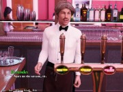 Being A Dik: Rich People And Sexy Escorts-S2E27 7/16