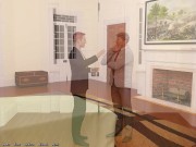 Being A Dik: Rich People And Sexy Escorts-S2E27 8/16