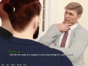 Being A Dik: Rich People And Sexy Escorts-S2E27 9/16