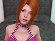 Being A Dik: Mansion Full With Whores And Sluts-S2E28 6/16