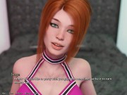 Being A Dik: Mansion Full With Whores And Sluts-S2E28 7/16