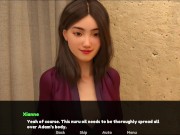 Melody Fantasy Scenes 3 10/16