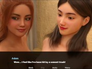 Melody Fantasy Scenes 3 15/16