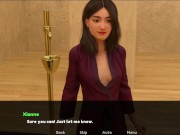 Melody Fantasy Scenes 3 2/16