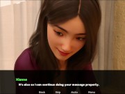 Melody Fantasy Scenes 3 7/16