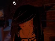 {POV} Dirty Lapdance by Dirty Anime Girl (VRCHAT) 12/16