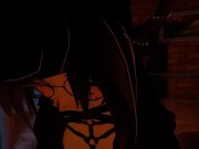 {POV} Dirty Lapdance by Dirty Anime Girl (VRCHAT) 7/16