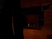 {POV} Dirty Lapdance by Dirty Anime Girl (VRCHAT) 8/16