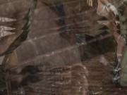 honey select 2 堕落的女骑士 12/16