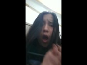 Siendo follada muy duro/ homemade (casero , amateur) 7/16