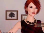 Being A Dik: Me And My Hot Female Friend-S2E34 1/16