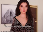 Being A Dik: Me And My Hot Female Friend-S2E34 12/16