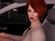 Being A Dik: Me And My Hot Female Friend-S2E34 2/16