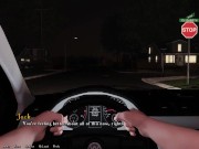 Being A Dik: Me And My Hot Female Friend-S2E34 3/16