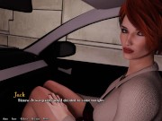 Being A Dik: Me And My Hot Female Friend-S2E34 4/16