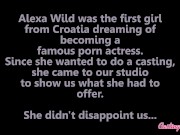 Casting of Alexa Wild - TRAILER 3/16