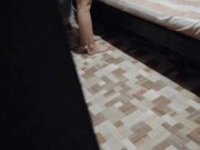 My best friend's mom with big ass 2/16