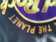 outside in my garage masturbating 5/16