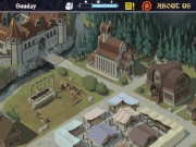 KNIGHTLY PASSIONS V0.2A-03-The Curse Of Arachne 1/16