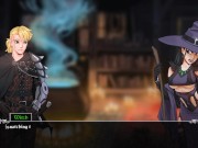 KNIGHTLY PASSIONS V0.2A-03-The Curse Of Arachne 11/16