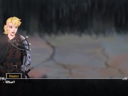 KNIGHTLY PASSIONS V0.2A-03-The Curse Of Arachne 15/16