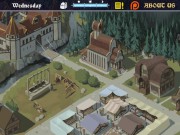 KNIGHTLY PASSIONS V0.2A-03-The Curse Of Arachne 16/16