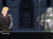 KNIGHTLY PASSIONS V0.2A-03-The Curse Of Arachne 2/16