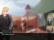 KNIGHTLY PASSIONS V0.2A-03-The Curse Of Arachne 4/16