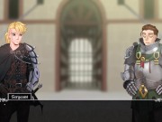 KNIGHTLY PASSIONS V0.2A-03-The Curse Of Arachne 6/16