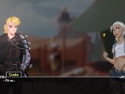 KNIGHTLY PASSIONS V0.2A-03-The Curse Of Arachne 7/16