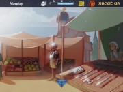 KNIGHTLY PASSIONS V0.2A-03-The Curse Of Arachne 8/16